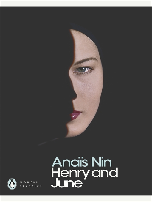 Henry and June (eBook)